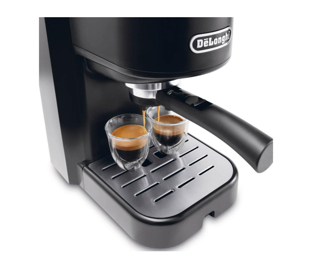 DeLonghi EC 251.B - 386497 - zdjęcie 2